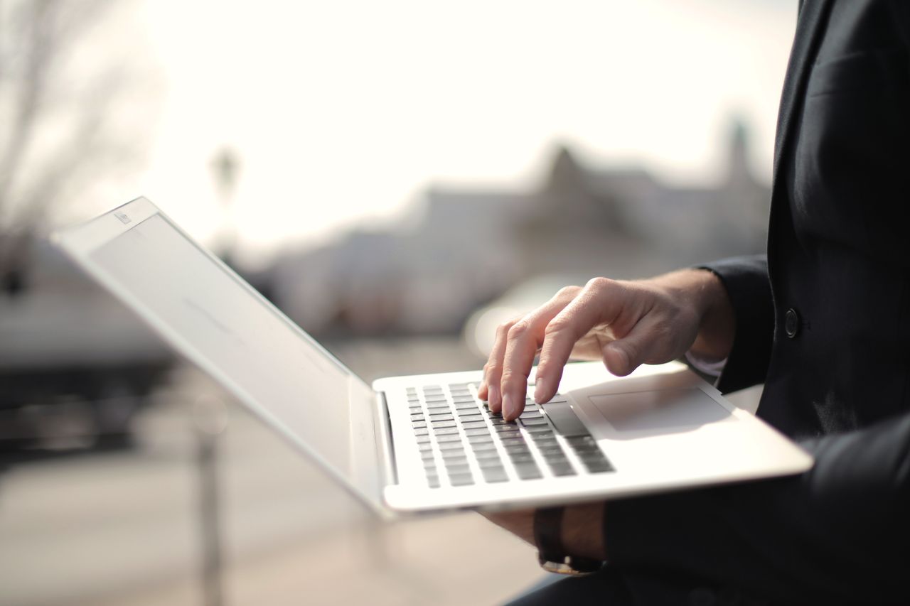Cloudgruppen levererar it-tjänster och molnlösningar för företag som vill ha en trygg digital arbetsplats
